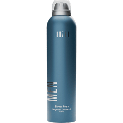 JANZEN Doucheschuim douchegel - For Men - 200 ml
