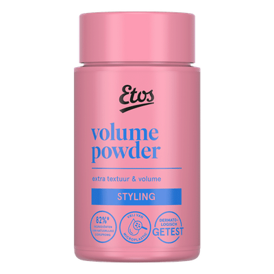Etos Volume  Powder