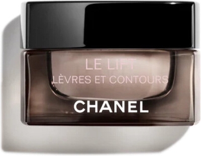Chanel Le Lift Smoothing and Firming 15g Lip and Contour Care - 15 g - lippenbalsem