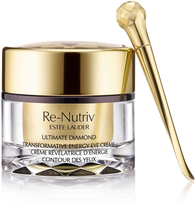 Estée Lauder Re-Nutriv Ultimate Diamond Age Reversal Eye Creme Oogcrème 15 ml
