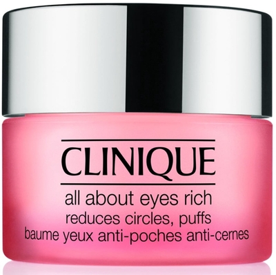 Clinique All About Eyes Rich Oogcrème 30 ml