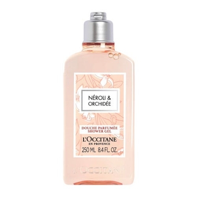 L'Occitane Néroli&Orchidée Douchegel 250 ml