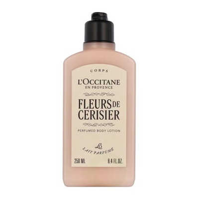 L'Occitane Fleurs De Cerisier Bodylotion 250 ml