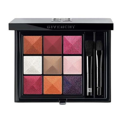 Givenchy Le 9 De Givenchy Oogschaduw palette Limited edition N10 8 gram