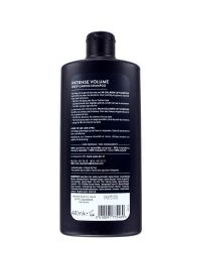 Syoss Shampoo Volume, 440 ml