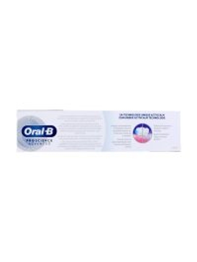 Oral-B Tandpasta Gevoeligheid & Tandvlees Calm, 75 ml