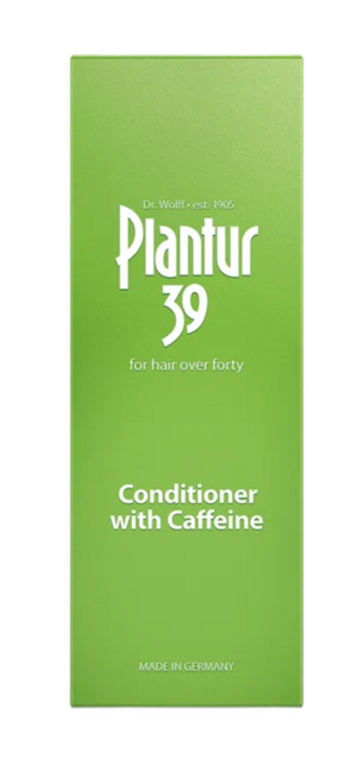 Plantur 39 Conditioner with Cafeïne 150 ml