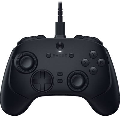 Razer Wolverine V3 Tournament Edition - Bedrade Gaming Controller - 18 Knoppen - PC/Xbox - Zwart
