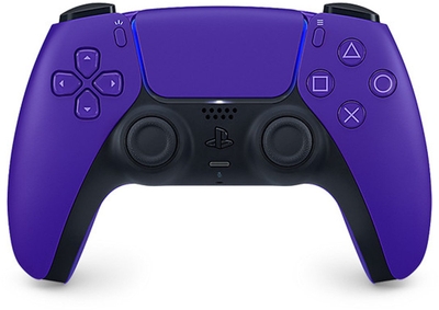 Sony DualSense V2 Paars Bluetooth/USB Gamepad Analoog/digitaal PlayStation 5