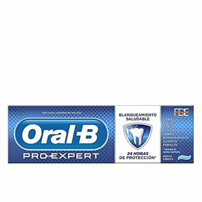 Oral-B Pro-Expert Gezonde whitening tandpasta 75 ml