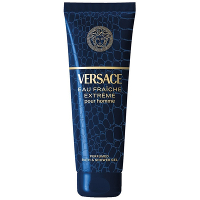 Versace Eau Fraiche Pour Homme Douchegel 250 ml