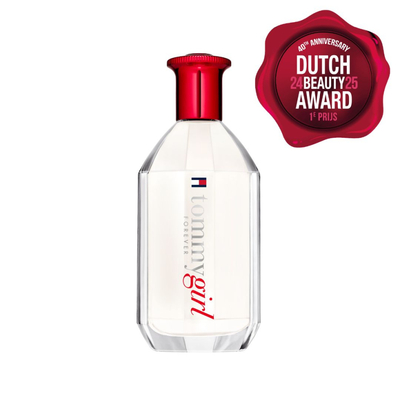 Tommy Hilfiger Tommy Girl Forever Eau de toilette spray 50 ml