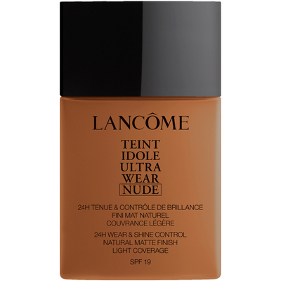 Lancôme Teint Idole Ultra Wear Nude Foundation 40 ml