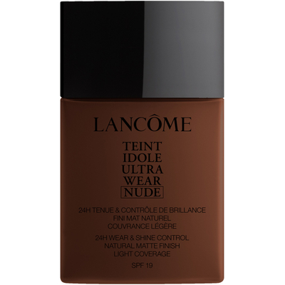 Lancôme Teint Idole Ultra Wear Nude Foundation 40 ml
