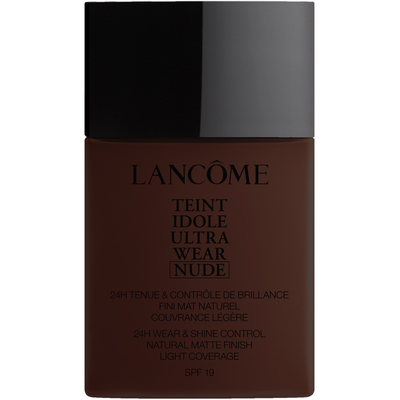 Lancôme Teint Idole Ultra Wear Nude Foundation 40 ml