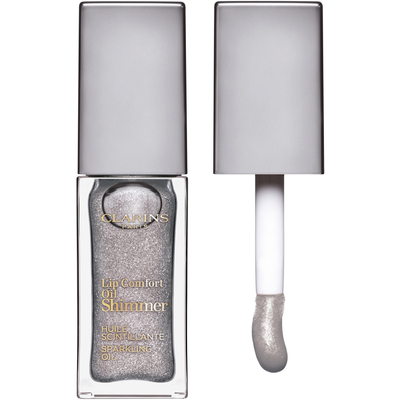 Clarins Instant Light Lip Comfort Oil Shimmer Lipgloss 7 ml