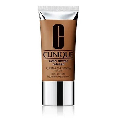 Clinique Even Better Refresh | 122 - WN  Clove | Foundation 30 ml