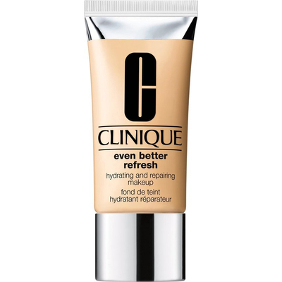 Clinique Even Better Refresh Hydrating and Repairing Makeup Foundation 30 ml