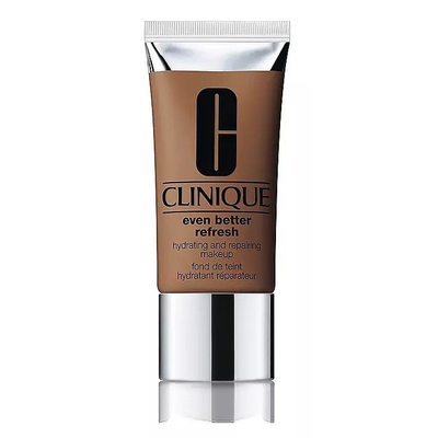 Clinique Even Better Refresh | 125 - WN  Mahogany | Foundation 30 ml