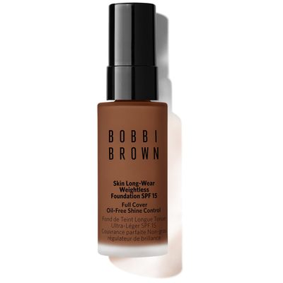 Bobbi Brown Mini Skin Long-Wear Weightless SPF15 Foundation 13 ml