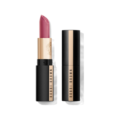 Bobbi Brown Luxe Cashmere Matte Lipstick | 332 - Sandwash | Lipstick 3.5 gr