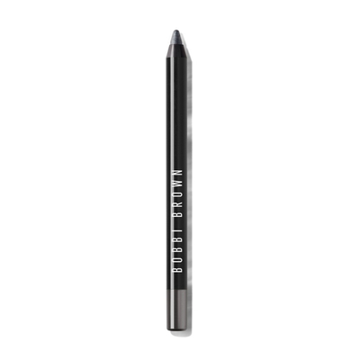 Bobbi Brown 24 Hour Kajal Liner | Cool Steel Satin | Eyelinerpotlood 1.2 gr Waterproof