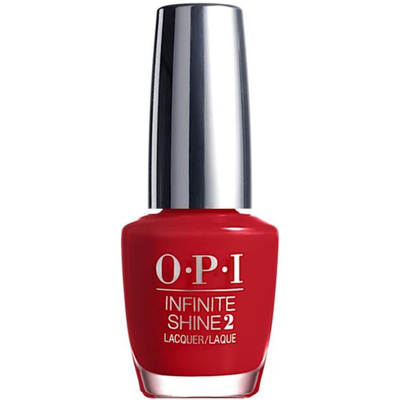 OPI Infinite Shine 2 | Unequivocally Crimson | Nagellak 15 ml
