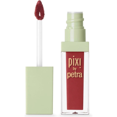 Pixi MatteLast Liquid Lip | Caliente Coral | Lipstick 6.9 gr