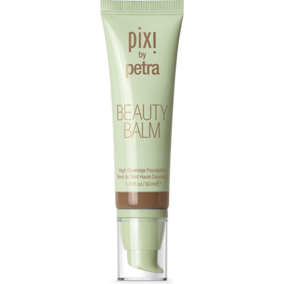 Pixi Beauty Balm | No.5 - Mocha | Foundation 50 ml