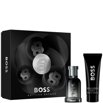 Hugo Boss BOSS BOTTLED Beyond | 50 ml + 100 ml | Gift set 2 set