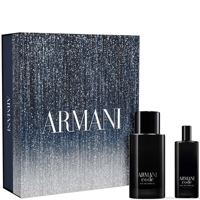 Armani Code Eau de Parfum 75ml Gift Set