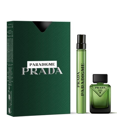 Prada Paradigme Exclusive Eau de Parfum Geschenkset