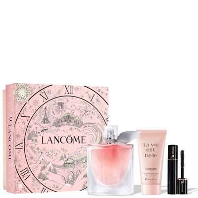 Lancôme La Vie est Belle | 100 ml + 50 ml + 2 ml | Set 3 st