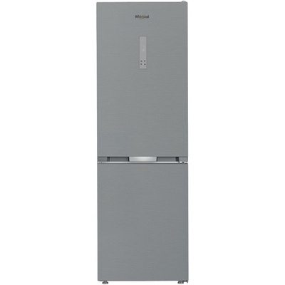 Whirlpool WHK 26362 XP5E Koel-vriescombinatie