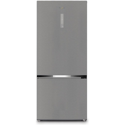 Whirlpool WHK2 6553 X5E Koel-vriescombinatie