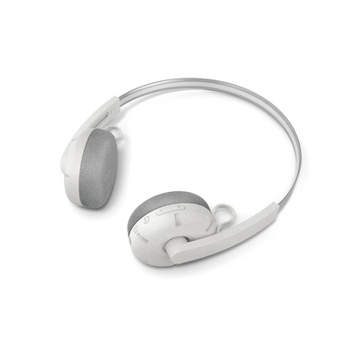 PHILIPS TAH2000WT/00 Draadloze on-ear koptelefoon - multipoint aansluiting - Retro Look - Light Weight - Wit