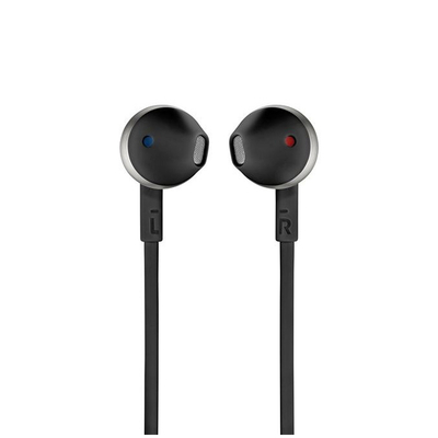 JBL Tune 235BT Hoofdtelefoon Zwart