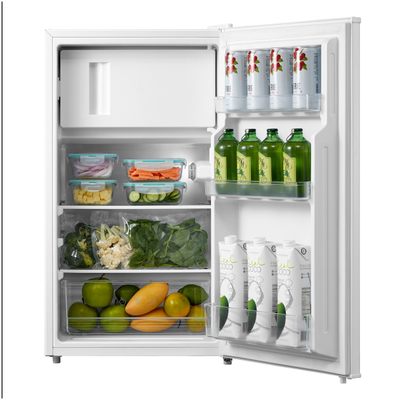 Salora 47CFT80WH Tafelmodel koelkast met vriesvak Wit