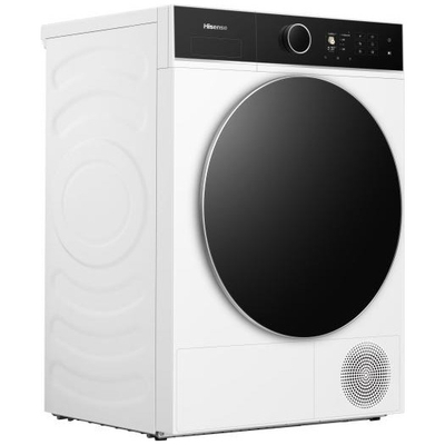Hisense DH5I804BWCD Warmtepompdroger
