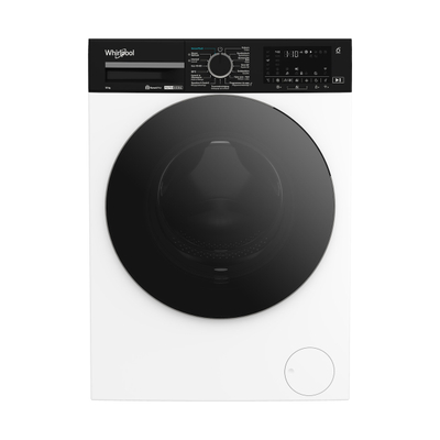 Whirpool WPM 99W ADS BE Wasmachine