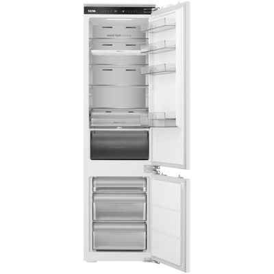 ETNA KCD8194ENF Inbouw Koel-vriescombinatie