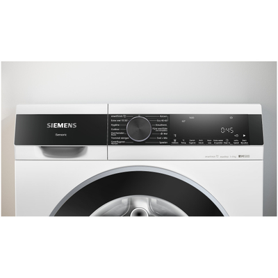 Siemens WG46G2ZKNL - iQ500 - Wasmachine - 9 kg - 1600 rpm