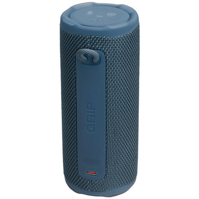 JBL Grip - Portable Bluetooth Speaker - Blauw