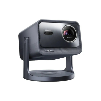 Hisense C2 PRO Beamer Grijs