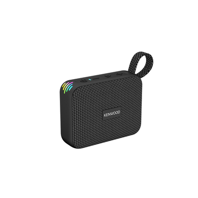 Kenwood AS-60BT Bluetooth speaker Zwart