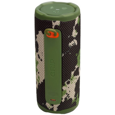 JBL Grip - Portable Bluetooth Speaker - Squad