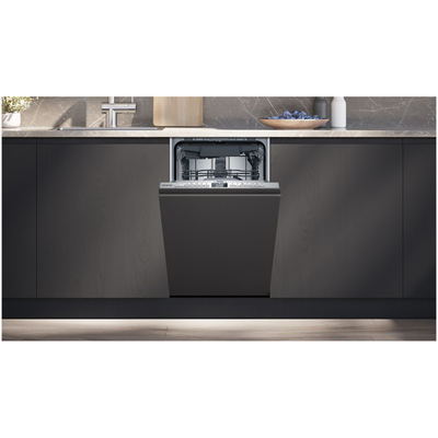 Siemens SR63EX25ME Vaatwasser