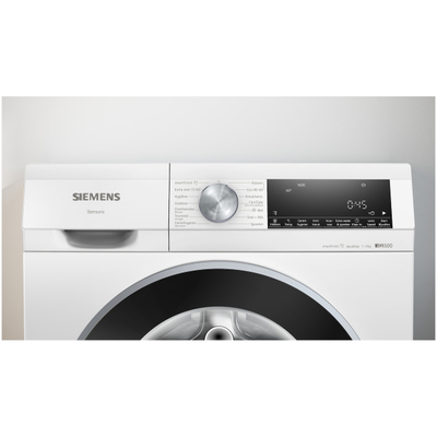 Siemens WG46G2ZWNL Wasmachine Wit