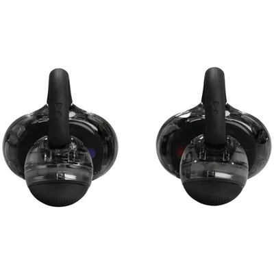 JBL Soundgear Clips - Open-ear oordopjes - Zwart