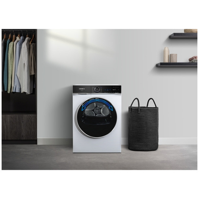 Siemens WR47B2C9NL extraKlasse Warmtepompdroger Wit